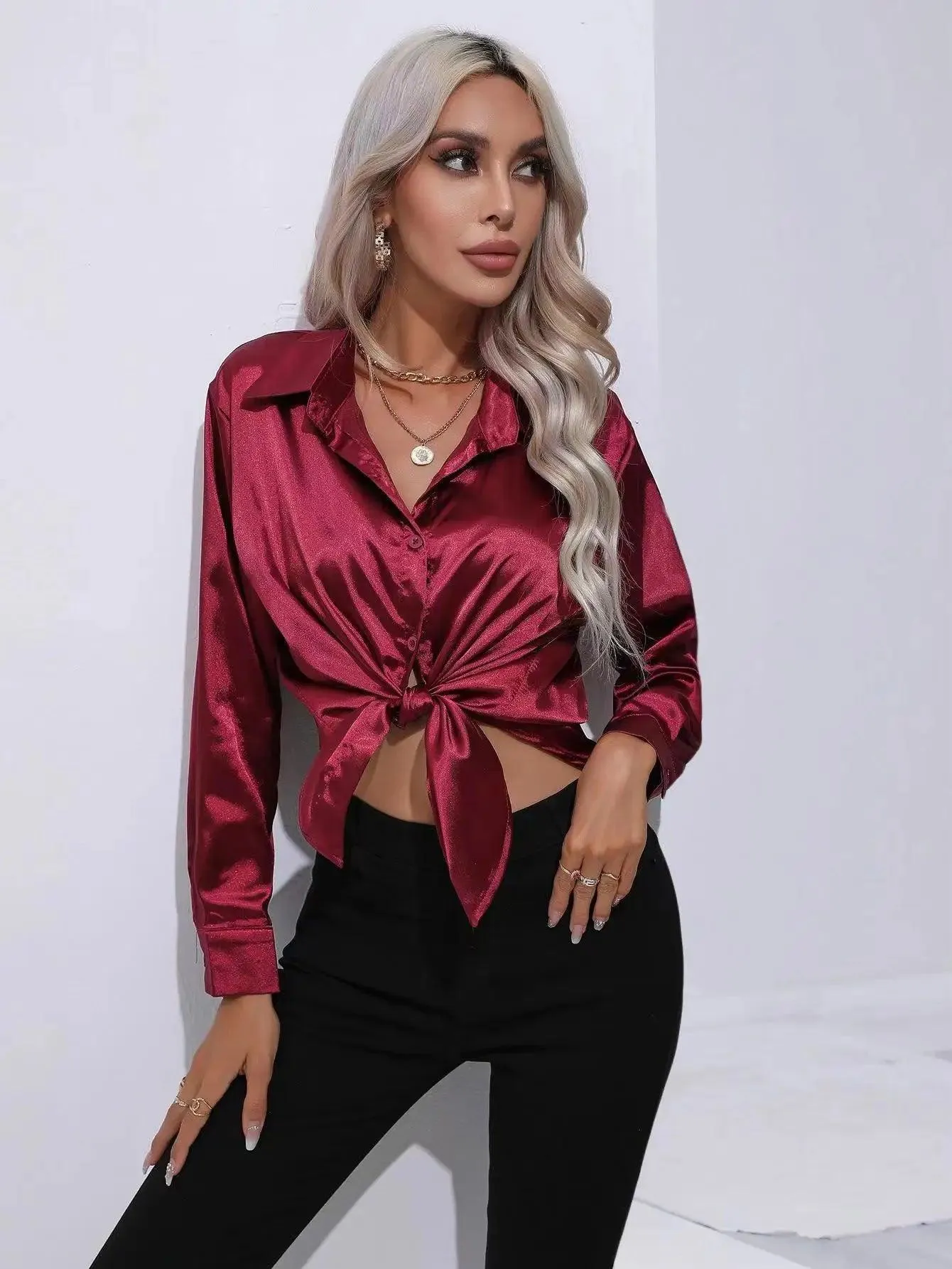Celmia women Classic T-Shirt