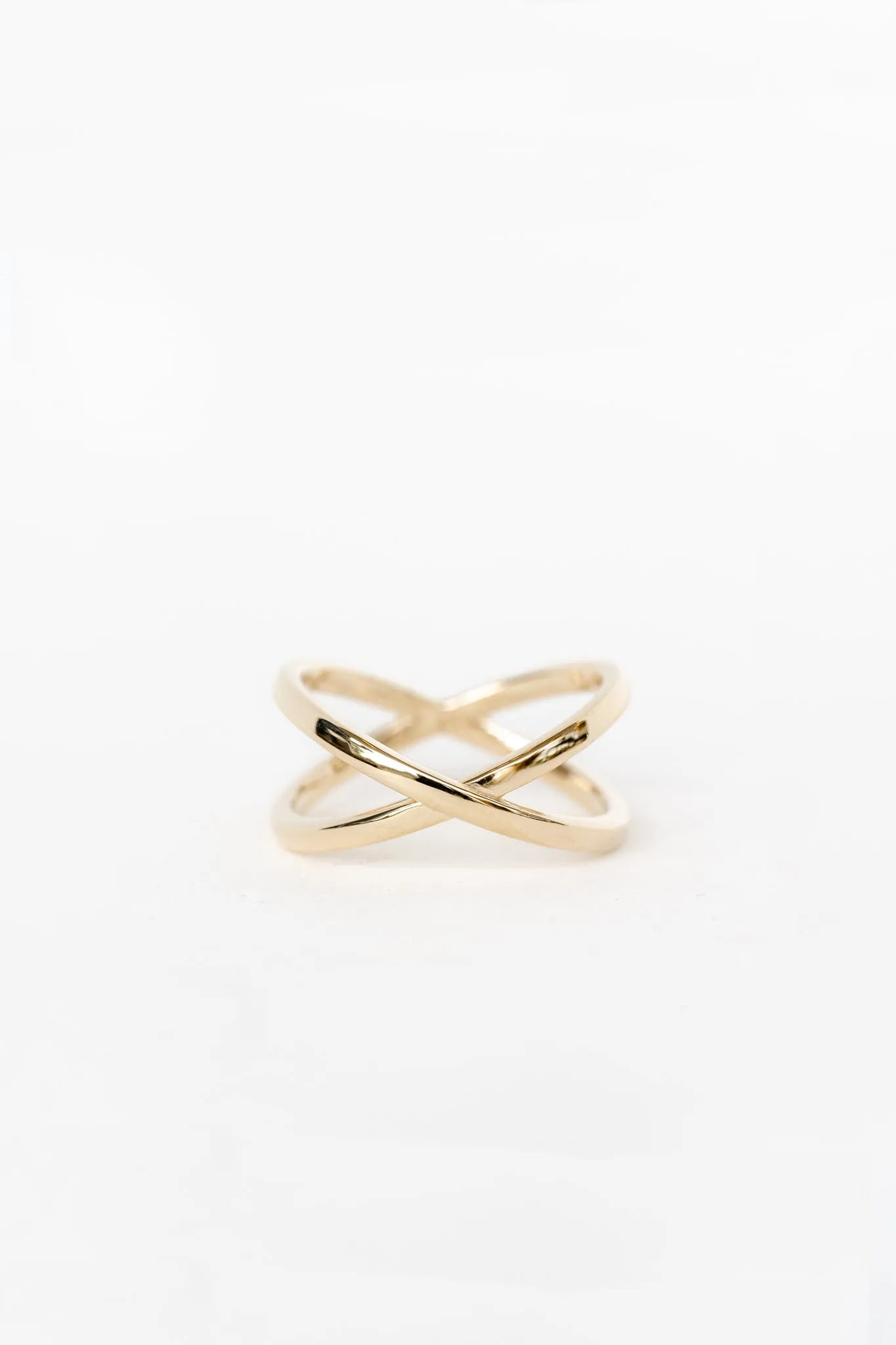 X Ring